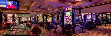 Giao diện chơi game bắn cá trực tuyến trên nền tảng gmsh